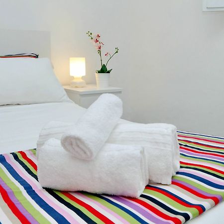 Cozy Corallo - My Extra Home Rome Bagian luar foto