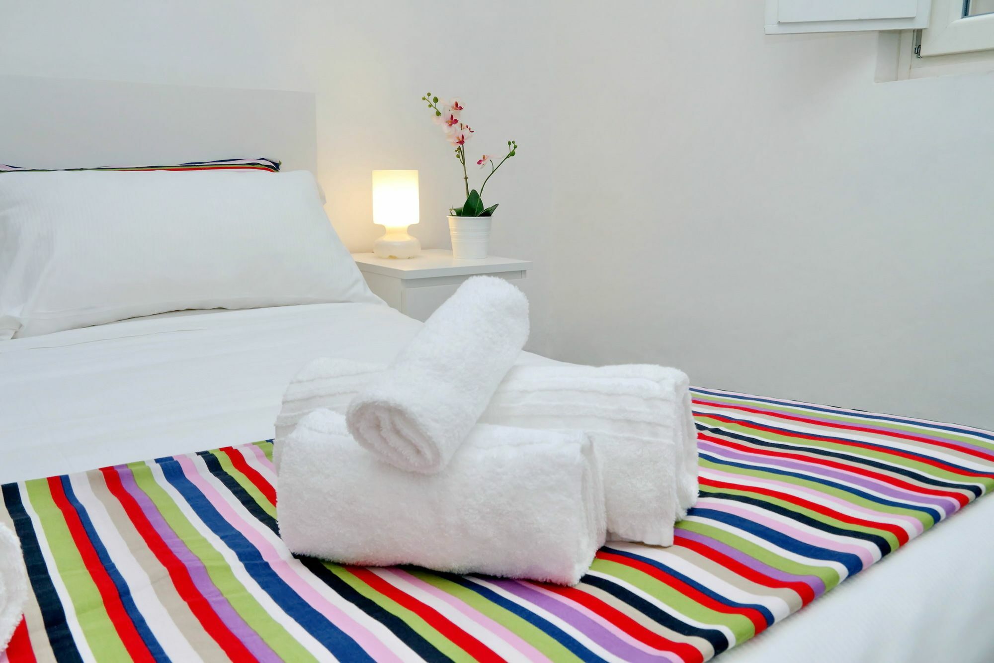Cozy Corallo - My Extra Home Rome Bagian luar foto