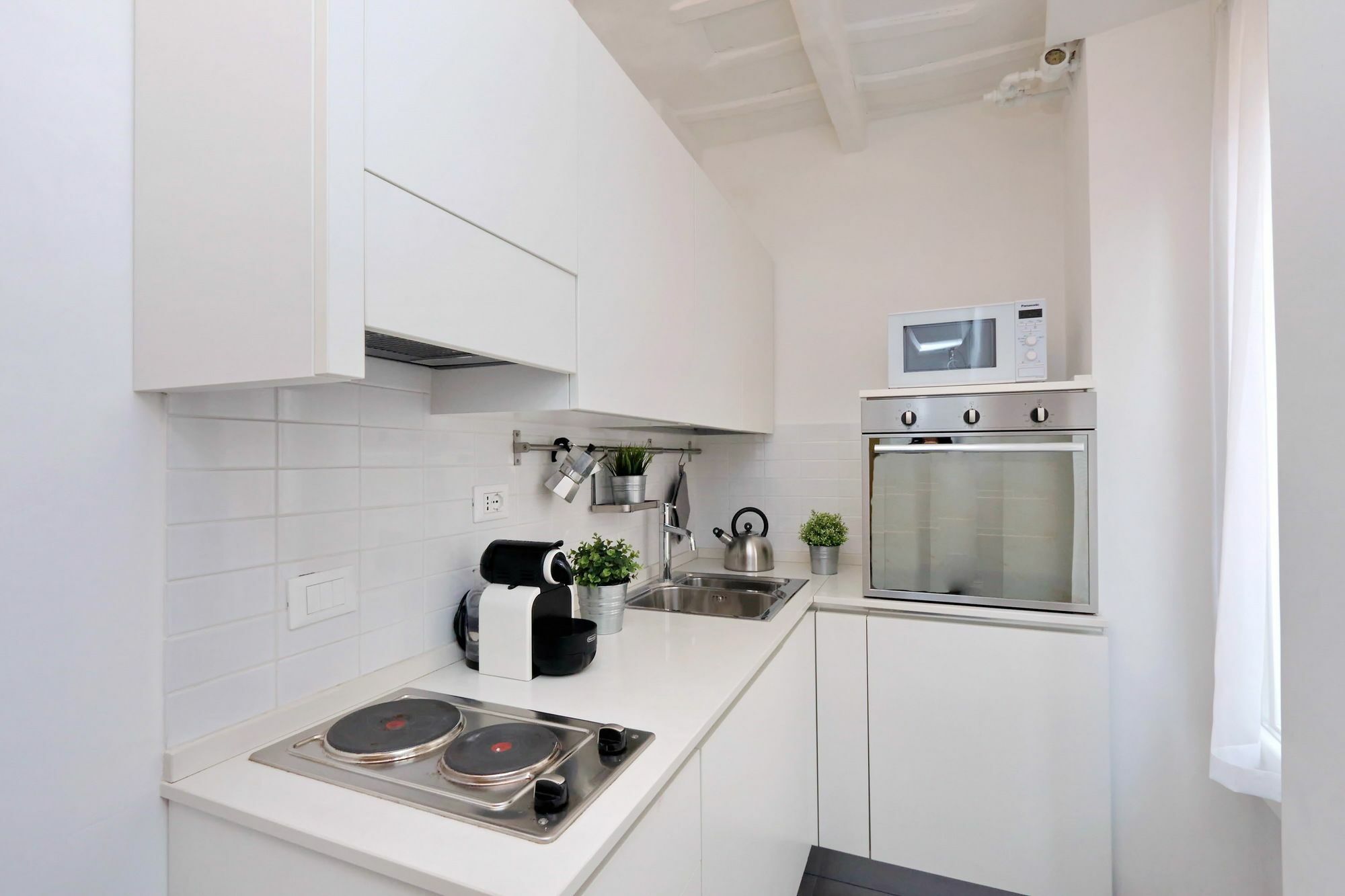 Cozy Corallo - My Extra Home Rome Bagian luar foto