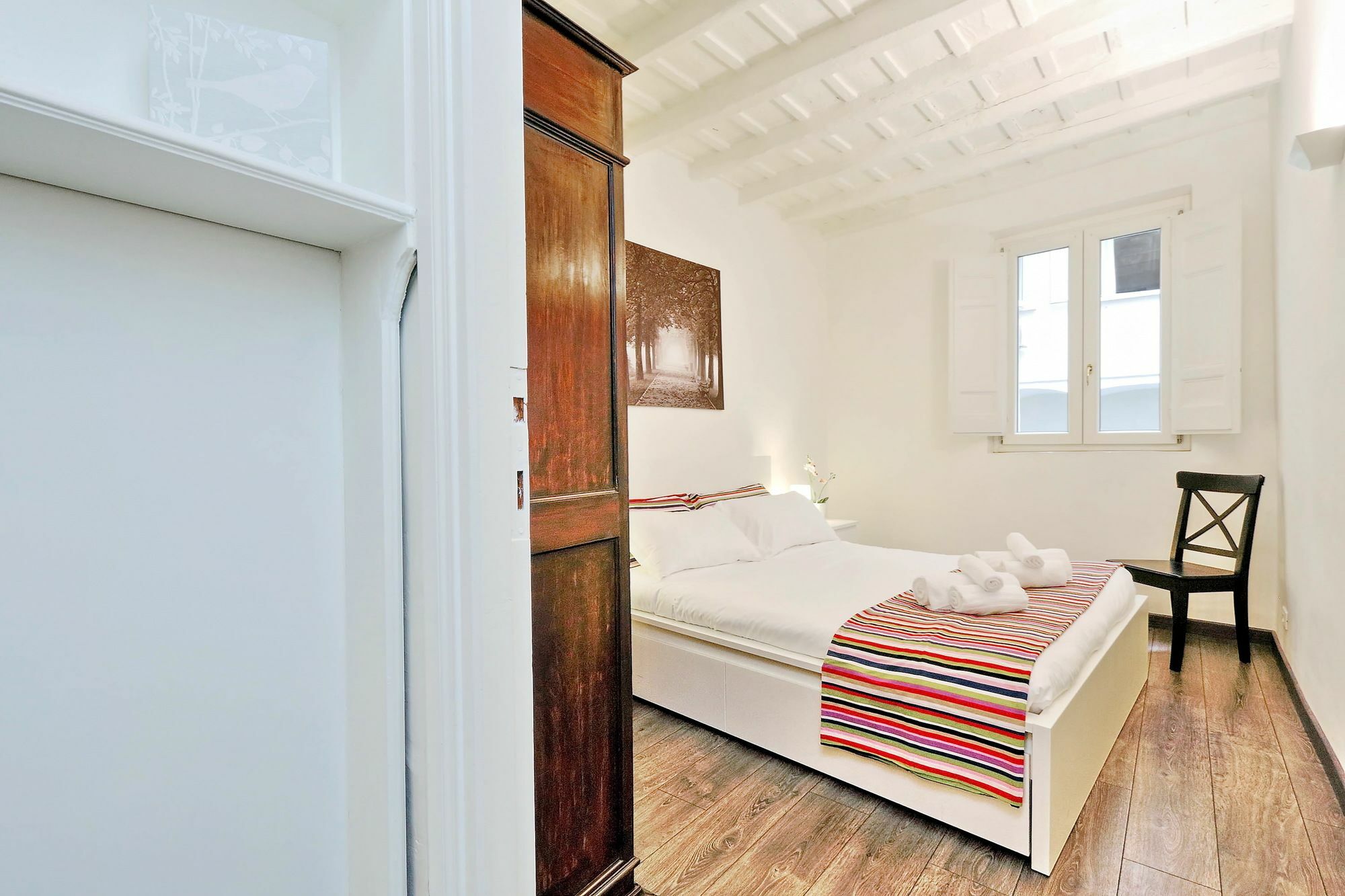 Cozy Corallo - My Extra Home Rome Bagian luar foto