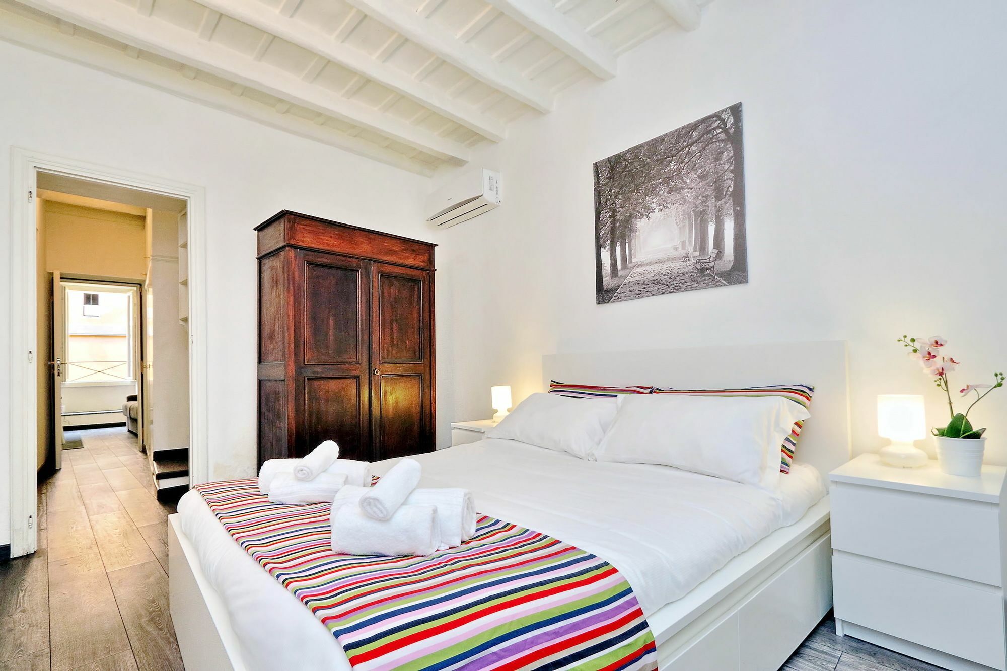 Cozy Corallo - My Extra Home Rome Bagian luar foto