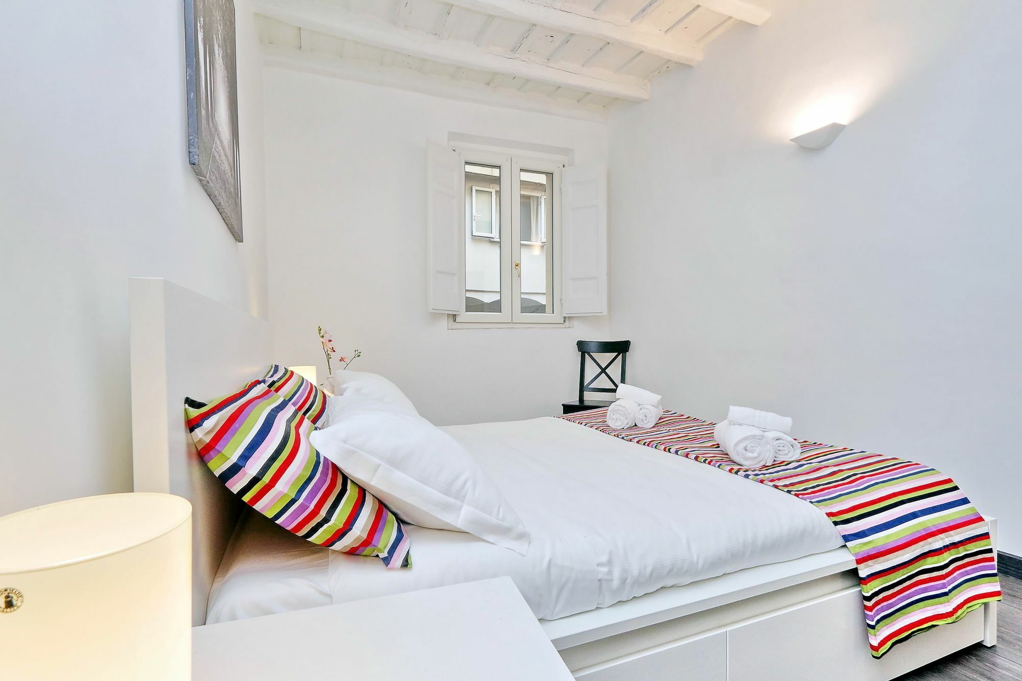Cozy Corallo - My Extra Home Rome Bagian luar foto
