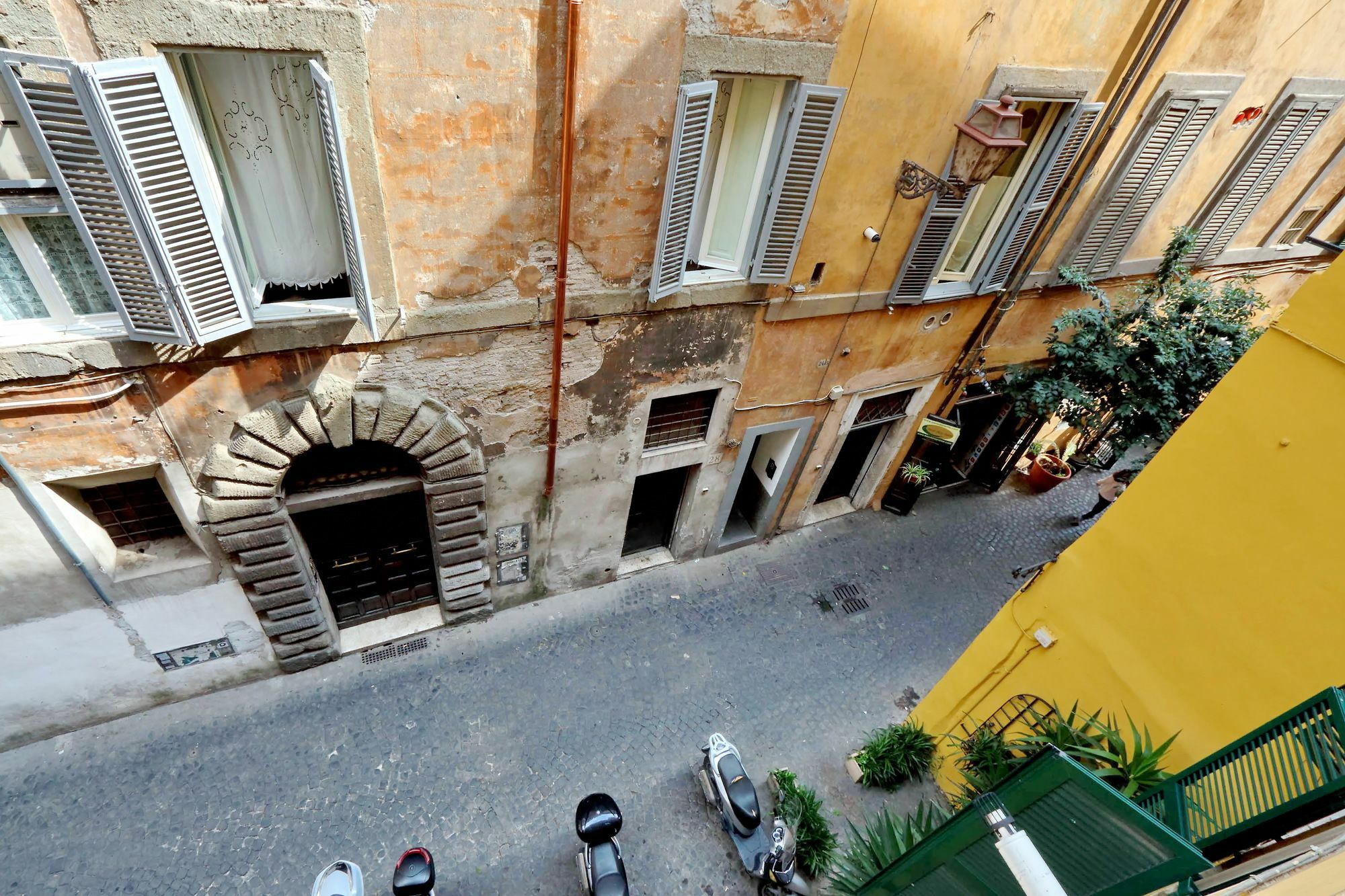 Cozy Corallo - My Extra Home Rome Bagian luar foto