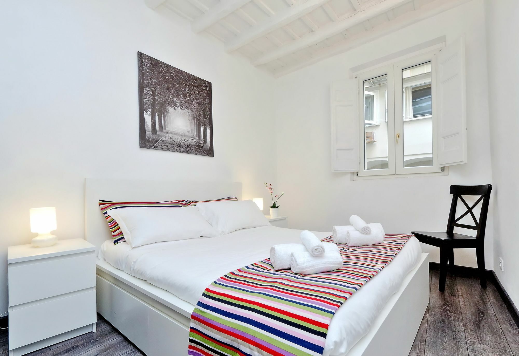 Cozy Corallo - My Extra Home Rome Bagian luar foto